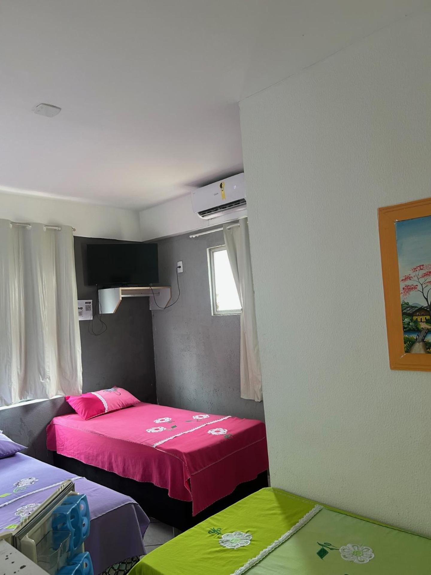 Hotel E Pousada Dos Leoes Сан-Луис Экстерьер фото